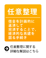 任意整理